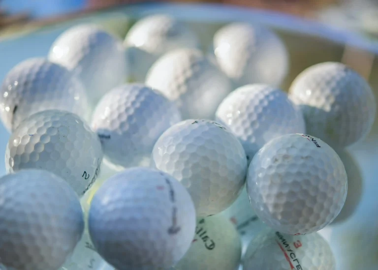 20 Best Golf Balls for Seniors 2023 – GolfBez.com