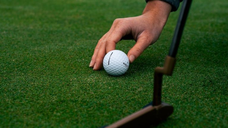 Best Golf Ball Compression VS Swing Speed Chart 2023 – GolfBez.com