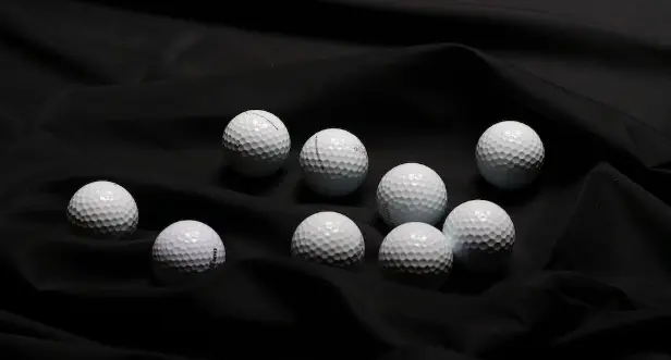 best golf balls for putting