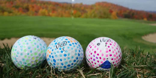 Best Illegal Golf Balls in 2023 – GolfBez.com