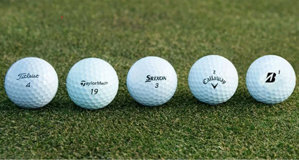 best cheapest golf balls